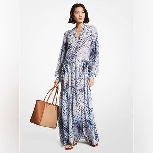 Maxi caftan